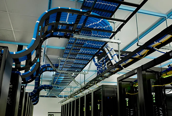 Cableado Estructurado