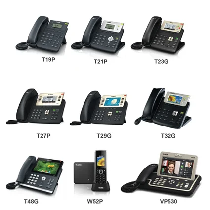 Instalaciones VoIP
